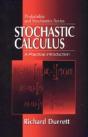 Stochastic Calculus - Preview