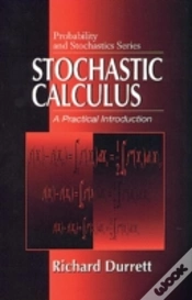 Capa do artigo Stochastic Calculus