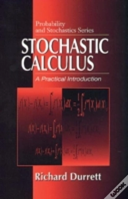 Capa do artigo Stochastic Calculus