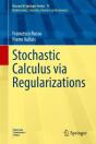Stochastic Calculus Via Regularizations - Preview