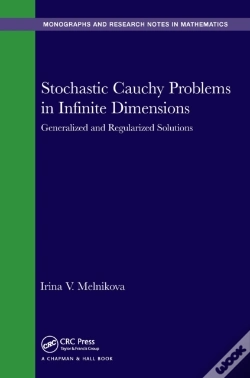 Capa do artigo Stochastic Cauchy Problems In Infinite Dimensions