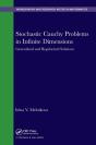 Stochastic Cauchy Problems In Infinite Dimensions - Preview