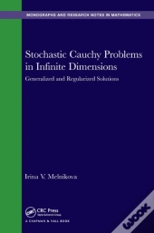 Stochastic Cauchy Problems In Infinite Dimensions