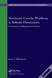 Capa do artigo Stochastic Cauchy Problems In Infinite Dimensions