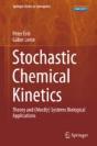 Stochastic Chemical Kinetics - Preview