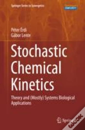 Capa do artigo Stochastic Chemical Kinetics