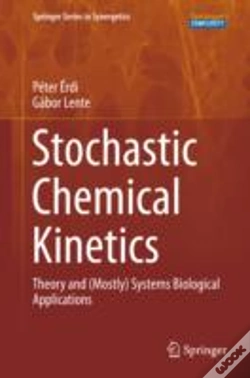 Capa do artigo Stochastic Chemical Kinetics