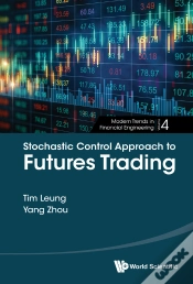 Capa do artigo Stochastic Control Approach To Futures Trading