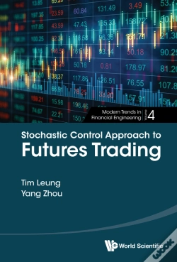Capa do artigo Stochastic Control Approach To Futures Trading