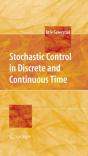 Stochastic Control In Discrete And Continuous Time - Preview
