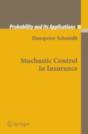 Stochastic Control In Insurance - Preview