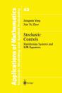 Stochastic Controls - Preview