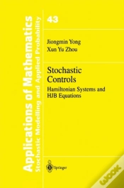 Capa do artigo Stochastic Controls