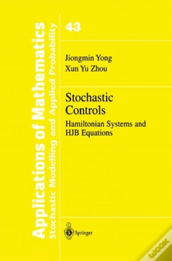 Capa do artigo Stochastic Controls