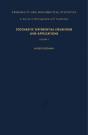 Stochastic Differential Equations And Applications - Preview
