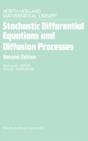 Stochastic Differential Equations And Diffusion Processes - Preview