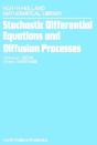 Stochastic Differential Equations And Diffusion Processes - Preview