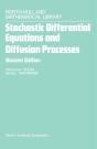 Stochastic Differential Equations And Diffusion Processes - Preview
