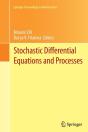 Stochastic Differential Equations And Processes - Preview