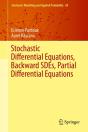 Stochastic Differential Equations, Backward Sdes, Partial Differential Equations - Preview