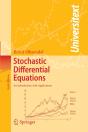 Stochastic Differential Equations - Preview