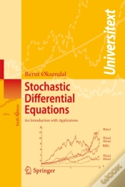 Capa do artigo Stochastic Differential Equations