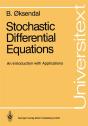 Stochastic Differential Equations - Preview