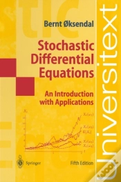 Capa do artigo Stochastic Differential Equations