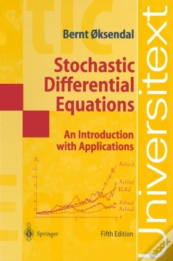 Capa do artigo Stochastic Differential Equations