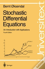 Capa do artigo Stochastic Differential Equations