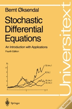 Capa do artigo Stochastic Differential Equations