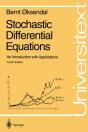 Stochastic Differential Equations - Preview