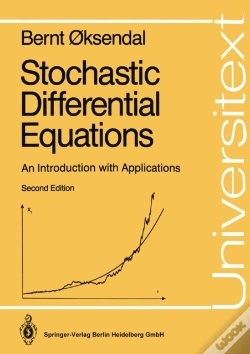 Capa do artigo Stochastic Differential Equations
