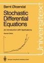 Stochastic Differential Equations - Preview
