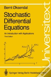 Stochastic Differential Equations