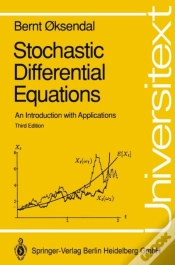 Capa do artigo Stochastic Differential Equations