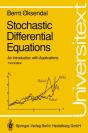 Stochastic Differential Equations - Preview