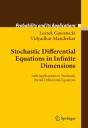 Stochastic Differential Equations In Infinite Dimensions - Preview