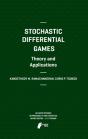 Stochastic Differential Games. Theory And Applications - Preview
