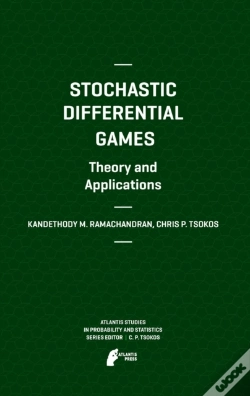 Capa do artigo Stochastic Differential Games. Theory And Applications