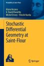 Stochastic Differential Geometry At Saint-Flour - Preview