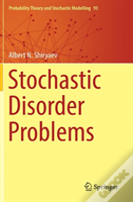 Stochastic Disorder Problems