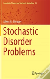 Stochastic Disorder Problems