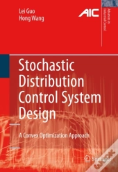 Stochastic Distribution Control System Design