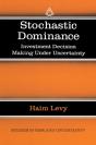Stochastic Dominance - Preview