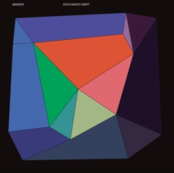 Capa do artigo Stochastic Drift - Vinil