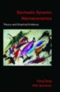 Stochastic Dynamic Macroeconomics - Preview