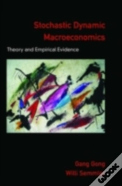 Capa do artigo Stochastic Dynamic Macroeconomics
