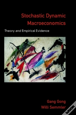 Capa do artigo Stochastic Dynamic Macroeconomics