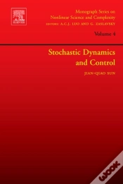 Capa do artigo Stochastic Dynamics And Control